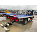 Camion de naufrage Howo 5Ton